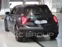 2026 Mini Cooper