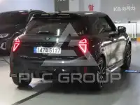 2026 Mini Cooper