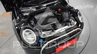 2026 Mini Cooper