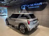 2026 Mini Cooper