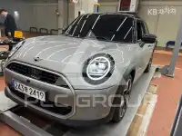 2026 Mini Cooper
