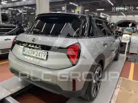 2026 Mini Cooper