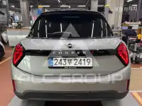 2026 Mini Cooper