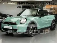 2026 Mini Cooper