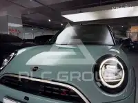 2026 Mini Cooper