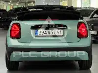2026 Mini Cooper