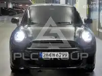 2026 Mini Cooper