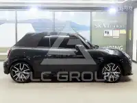 2026 Mini Cooper