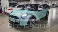 2026 Mini Cooper