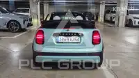 2026 Mini Cooper