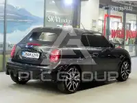2026 Mini Cooper