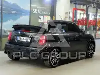 2026 Mini Cooper