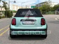 2026 Mini Cooper