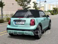 2026 Mini Cooper