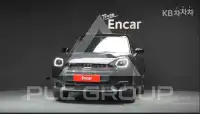 2026 Mini Cooper