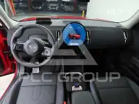2026 Mini Cooper