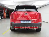 2026 Mini Cooper