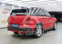 2026 Mini Cooper