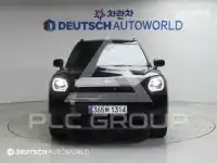 2026 Mini Cooper