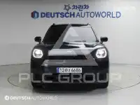 2026 Mini Cooper