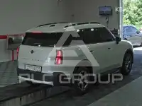 2026 Mini Cooper
