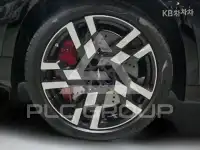 2026 Mini Cooper