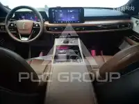 2026 Lincoln Aviator