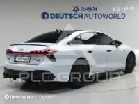 2026 Audi A6