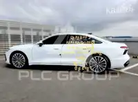 2026 Audi A6