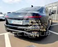 2026 Audi A6