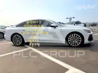 2026 Audi A6