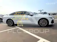 2026 Audi A6