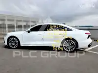 2026 Audi A6