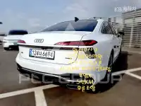 2026 Audi A6