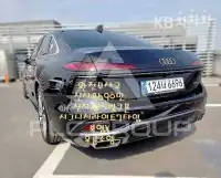 2026 Audi A6
