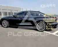 2026 Audi A6
