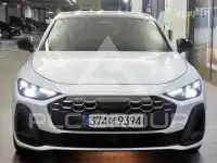 2026 Audi A5