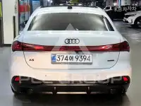 2026 Audi A5