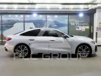 2026 Audi A5