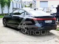 2026 Audi A5
