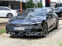 2026 Audi A5
