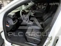 2026 Audi A3