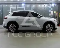2026 Audi Q4