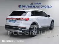 2026 Audi Q4