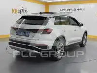 2026 Audi Q4