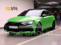 2026 Audi RS3