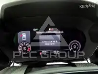 2026 Audi RS3