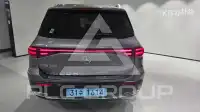 2026 Mercedes Benz EQB