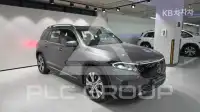 2026 Mercedes Benz EQB