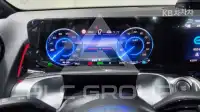 2026 Mercedes Benz EQB